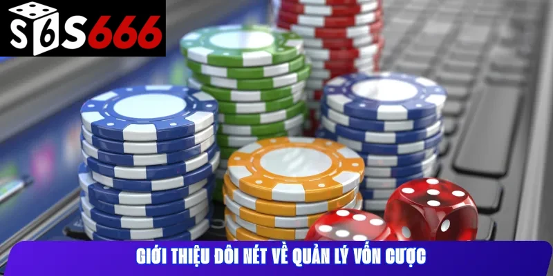 Giới thiệu đôi nét về Quản Lý Vốn Cược