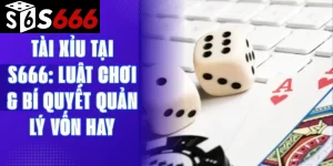 Tài Xỉu tại S666